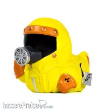 Zurück in die Zukunft Tubbz PVC Figur Marty Anti-Radiation Suit 10 cm