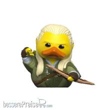 Numskull NMSK-NS4451 - Herr der Ringe Tubbz PVC Figur Legolas Boxed Edition 10 cm