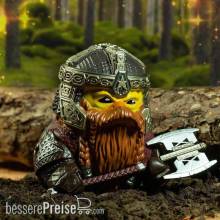 Numskull NMSK-NS4596 - Herr der Ringe Tubbz PVC Figur Gimli Boxed Edition 10 cm