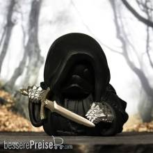 Numskull NMSK-NS4600 - Herr der Ringe Tubbz PVC Figur Ringwraith/Nazgul Boxed Edition 10 cm