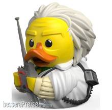 Zurück in die Zukunft Tubbz PVC Figur Doc Brown Boxed Edition 10 cm