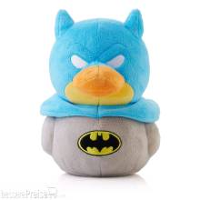 Numskull NMSK-NS4712 - DC Comics Tubbz Plüschfigur Batman 20 cm
