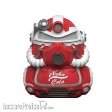 Numskull NMSK-NS4740 - Fallout Tubbz PVC Figur Nuka Cola T-51 Boxed Edition 10 cm