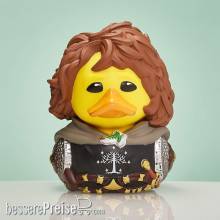 Numskull NMSK-NS4839 - Herr der Ringe Tubbz PVC Figur Pippin Boxed Edition 10 cm