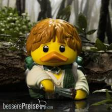 Numskull NMSK-NS4841 - Herr der Ringe Tubbz PVC Figur Samweis Boxed Edition 10 cm
