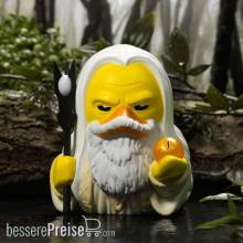 Numskull NMSK-NS4842 - Herr der Ringe Tubbz PVC Figur Saruman Boxed Edition 10 cm