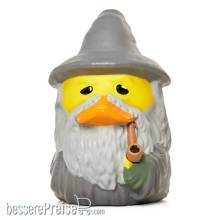 Herr der Ringe Tubbz Mini PVC Figur Gandalf der Graue 5 cm