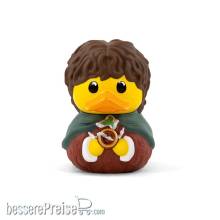 Herr der Ringe Tubbz Mini PVC Figur Frodo Beutlin 5 cm