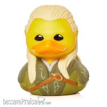 Herr der Ringe Tubbz Mini PVC Figur Legolas 5 cm
