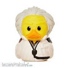 Zurück in die Zukunft Tubbz Mini PVC Figur Doc Brown 5 cm