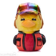 Numskull NMSK-NS5052 - Zurück in die Zukunft Tubbz Plüschfigur Marty Mcfly 2015 23 cm