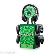 Numskull NMSK-NS5068 - Minecraft Gaming Locker