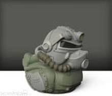 Numskull NMSK-NS5271 - Fallout Tubbz Mini PVC Figur T-51 5 cm