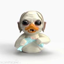 Numskull NMSK-NS5368 - Herr der Ringe Tubbz Mini PVC Figur Gollum 5 cm