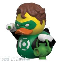 Numskull NMSK-NS5371 - DC Comics Tubbz PVC Figur Green Lantern Boxed Edition 10 cm
