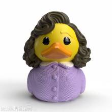 Numskull NMSK-NS5417 - Zurück in die Zukunft Tubbz Mini PVC Figur Lorraine Baines McFly 5 cm