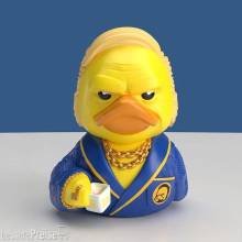 Numskull NMSK-NS5419 - Zurück in die Zukunft Tubbz Mini PVC Figur Biff Tannen 1955 5 cm
