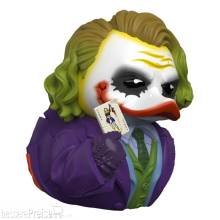 Numskull NMSK-NS5453 - DC Comics Tubbz PVC Figur Joker The Dark Knight Boxed Edition 10 cm