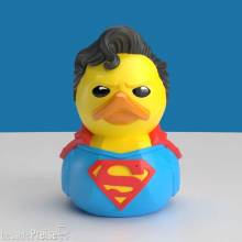 Numskull NMSK-NS5467 - DC Comics Tubbz Mini PVC Figur Superman 5 cm