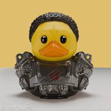 Numskull NMSK-NS5667 - Fallout Tubbz PVC Figur Maximus 1st Edition 10 cm