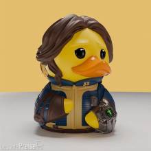 Numskull NMSK-NS5669 - Fallout Tubbz PVC Figur Lucy Maclean Boxed Edition 10 cm