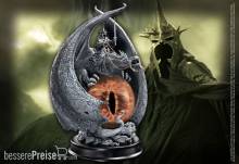 Noble Collection NOB9471 - Herr der Ringe Statue Die Wut des Hexenkönigs 20 cm