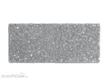 Peco NR-201G - Granit/Ballast, Grau