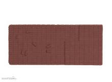 Peco NR-202 - Ziegel, Rot