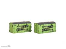Peco NR-215 - SR Möbelumzüge (2er-Pack)