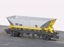Peco NR-302 - MGR Kohlebunkerwagen