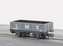 Peco NR-40M - 5 Planken-Mineralwagen