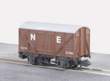 Peco NR-43E - Kastenwagen