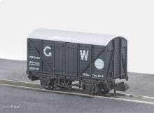 Peco NR-43W - Kastenwagen