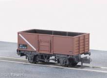 Peco NR-44FA - Butterley Steel Type Wagon Nr. B170121