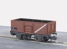 Peco NR-44FB - Butterley Steel Type Wagon Nr. B171510