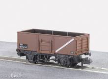 Peco NR-44FC - Butterley Steel Type Wagon Nr. B174727