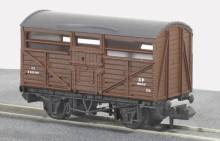 Peco NR-45B-C - Viehwagen Nr. B892109