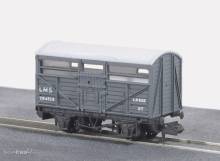 Peco NR-45M - Viehwagen