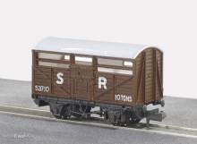 Peco NR-45S - Viehwagen