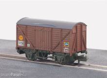 Peco NR-50A - Bananenwagen Nr. B880681