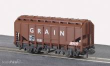 Peco NR-66 - Getreidewagen