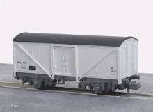 Peco NR-6B - Fischwagen