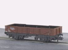 Peco NR-7E - Fährrohrwagen