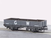Peco NR-7W - Fährrohrwagen