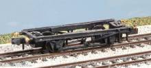 Peco NR-93 - BR-Chassis mit 12 Fuß Radstand´ > NR-93 BR-Chassis mit 12 Fuß Radstand