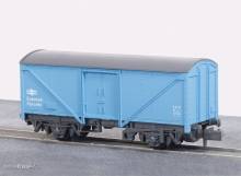 Peco NR-9B - Paketwagen