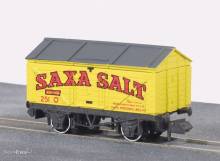 Peco NR-P120 - Saxa-Salzwagen