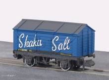 Peco NR-P121 - Shaka-Salzwagen