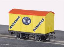 Peco NR-P140 - Fyffes Bananas Kühlwagen
