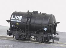 Peco NR-P177 - Kesselwagen von Lion Emulsions